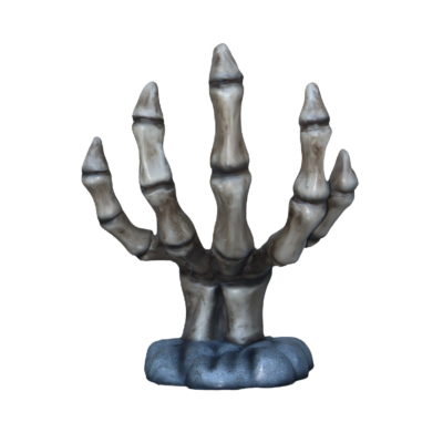 Skeleton Hand