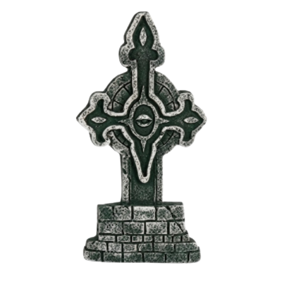 Celtic Gravestone
