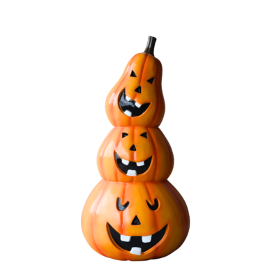 Pumpkin Stack