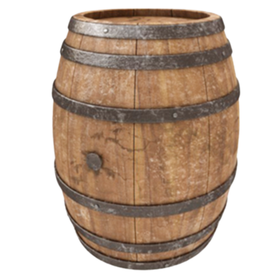 Classic Barrel