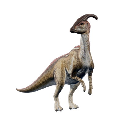 Parasaurolophus