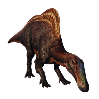Spinosaurus