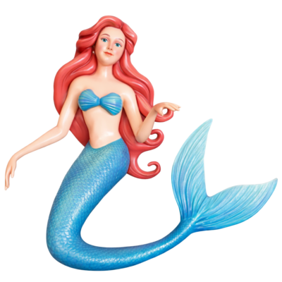 Mermaid