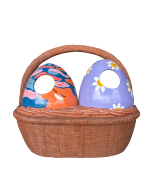 Photo OP Egg