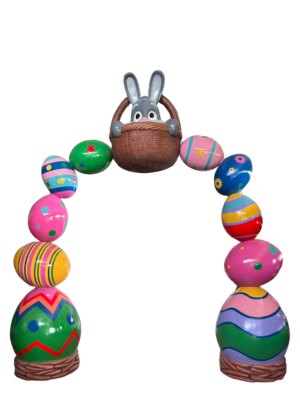 Egg Arch