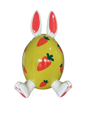 Bunny Egg