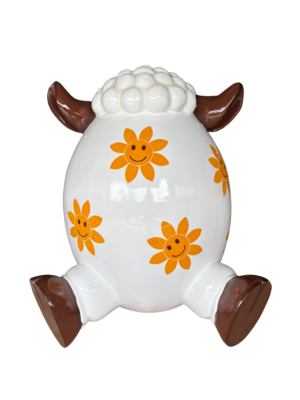 Lamb Egg