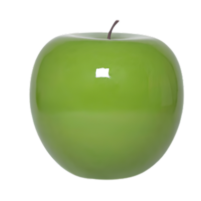 Green Apple