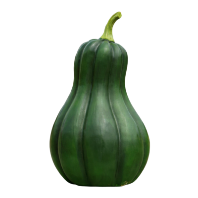 Green Pumpkin