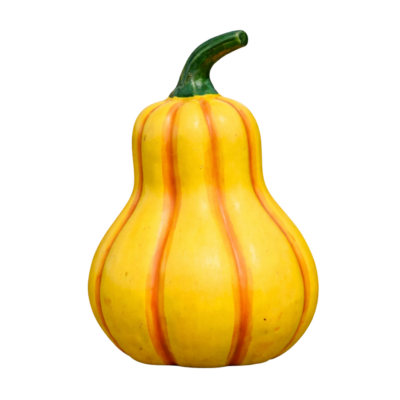 Yellow Pumpkin