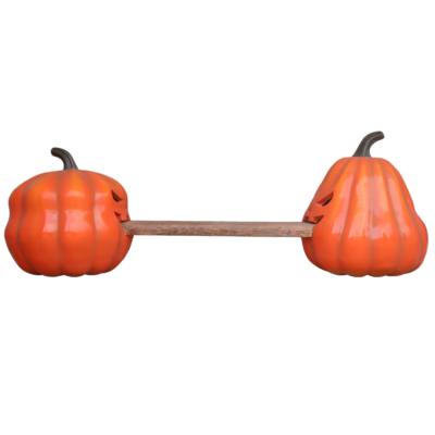 Pumpkin Bench
