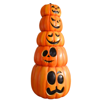 Pumpkin Tower