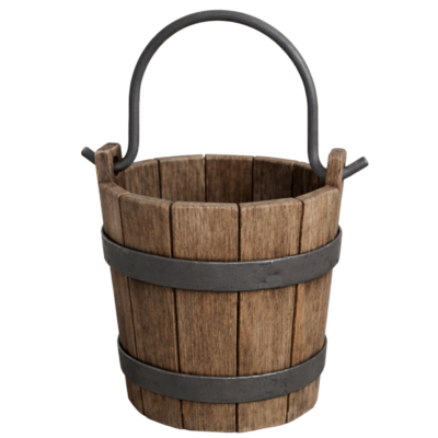 Stave Bucket