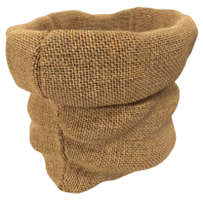 Burlap Sack