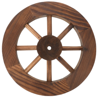 Wagon Wheel