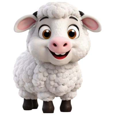 Wolly Sheep