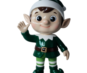 Green Elf