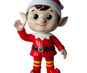 Red Elf